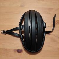 Caschetto bici vintage 