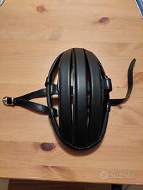 Caschetto bici vintage 