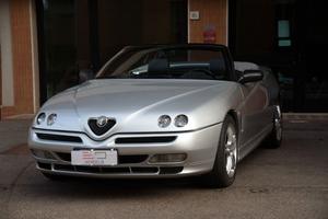 Alfa Romeo GTV Spider 3.0i V6 24V Edizione Sportiv
