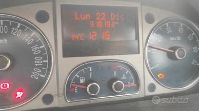 lancia musa 1400 gpl