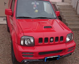 Suzuki jimny 1. 5 diesel