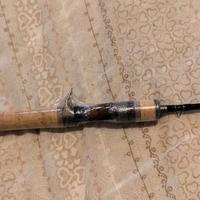 Canna da casting HANDING Magic L Micro