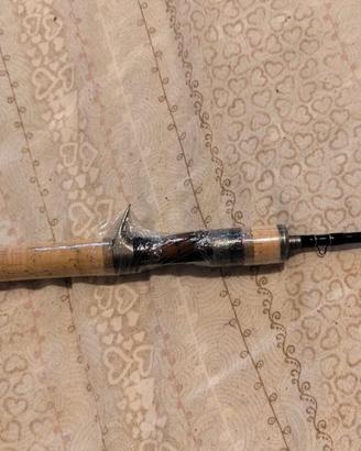 Canna da casting HANDING Magic L Micro