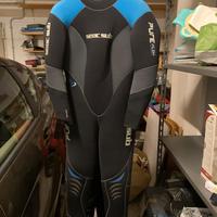 "Muta Classe B Donna"