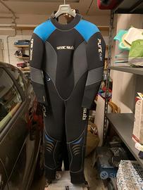 "Muta Classe B Donna"