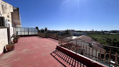 Rif.FF77| appartamento quadrilocale