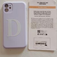 Custodia per IPhone 11