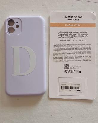 Custodia per IPhone 11