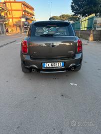 mini countryman sd 143cv