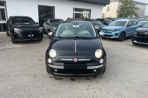 FIAT 500 1.2 EasyPower Lounge