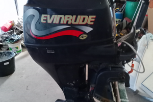 Motore barca 30 cv 4 tempi