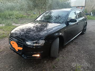 Audi A4 150 cv