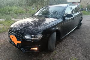Audi A4 150 cv