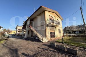 Appartamento Castelgomberto [Cod. rif V001363VRG]