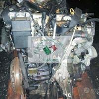 Motore Alfa Romeo 1900 Diesel Codice AR32302