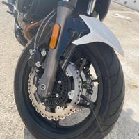 CF MOTO 650CC Mod.NK