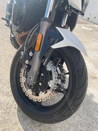 CF MOTO 650CC Mod.NK