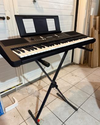 Tastiera Yamaha 61 tasti