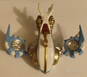 Skylander super chargers veicolo jet stream 