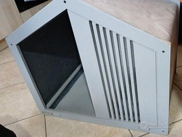 Cuccia per Cani  “PawHut”