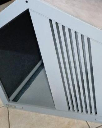 Cuccia per Cani  “PawHut”