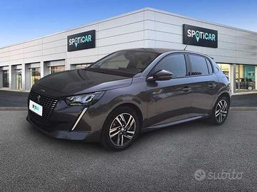 Peugeot 208 BlueHDi 100 Stop&Start 5 porte All