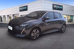Peugeot 208 BlueHDi 100 Stop&Start 5 porte All