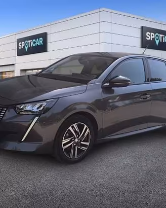 Peugeot 208 BlueHDi 100 Stop&Start 5 porte All