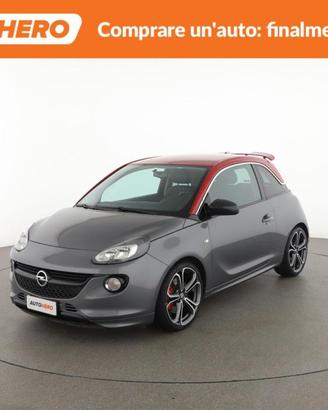 OPEL Adam JW15501
