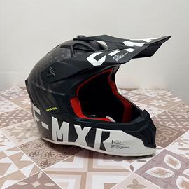Casco motocross/enduro MXR HYPER HPS 99