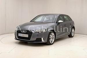 AUDI A3 3ª serie - A3 SPB 1.6 TDI Sport