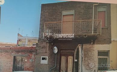 Villafranca tirrena: Via Nazionale