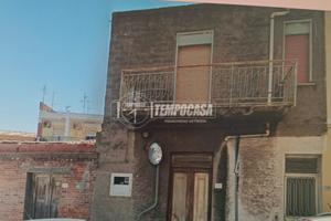 Villafranca tirrena: Via Nazionale