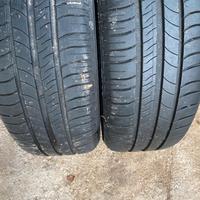 Gomme michelin 195/55/r16