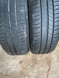 Gomme michelin 195/55/r16