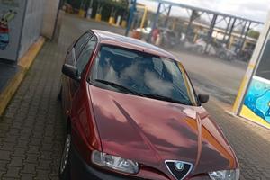 Alfa Romeo 146 1.4 t,spark