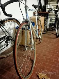 Bici da corsa Daccordi