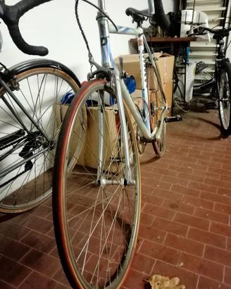 Bici da corsa Daccordi