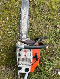 Motosega Stihl 048