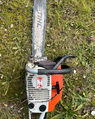 Motosega Stihl 048