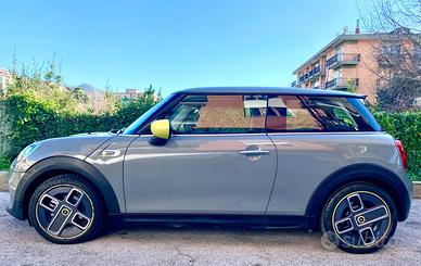 MINI COOPER full elettric