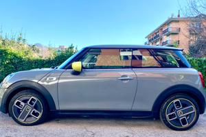 MINI COOPER full elettric