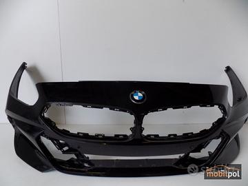 Paraurti anteriore BMW Z4 G29 M-Pack (nero) - 1057