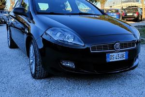FIAT BRAVO 1.6mjt emotion