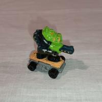 Gli Skatenati Le Pazze Scorribande - Rino Mitra