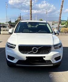 Volvo XC40 diesel