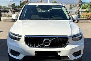 Volvo XC40 diesel