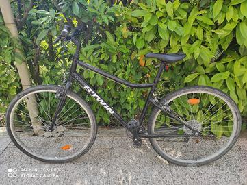 BICICLETTA B-TWIN RIVERSIDE 100 