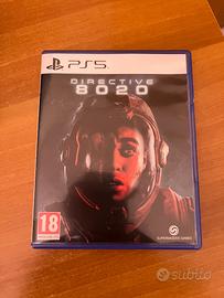 Directive 8020