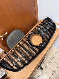 Griglia mercedes classe V